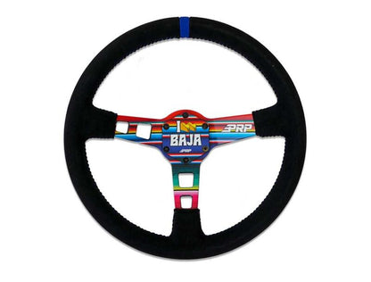 PRP Seats PRP Baja Steering Wheel Center Cap