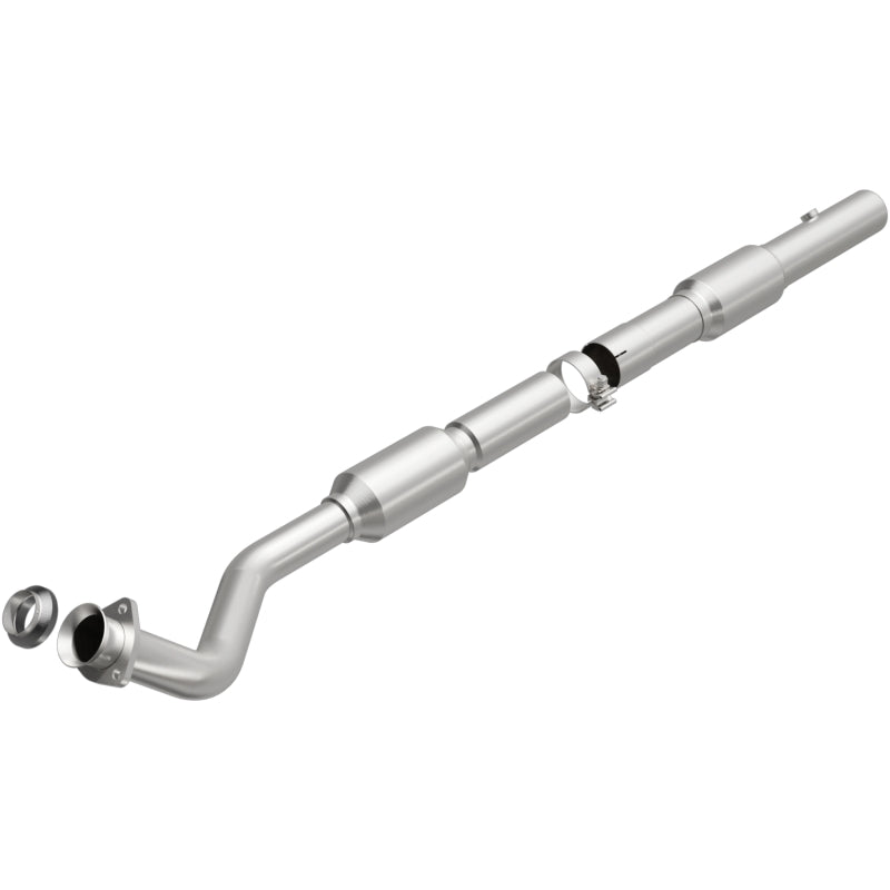 MagnaFlow 97-00 Express 1500 5.7 OEM Underbody Direct Fit Converter