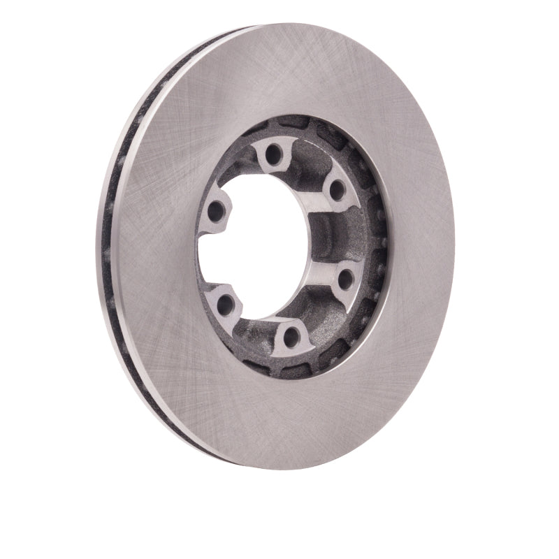 DFC 87-89 Mitsubishi Raider Front Brake Rotor