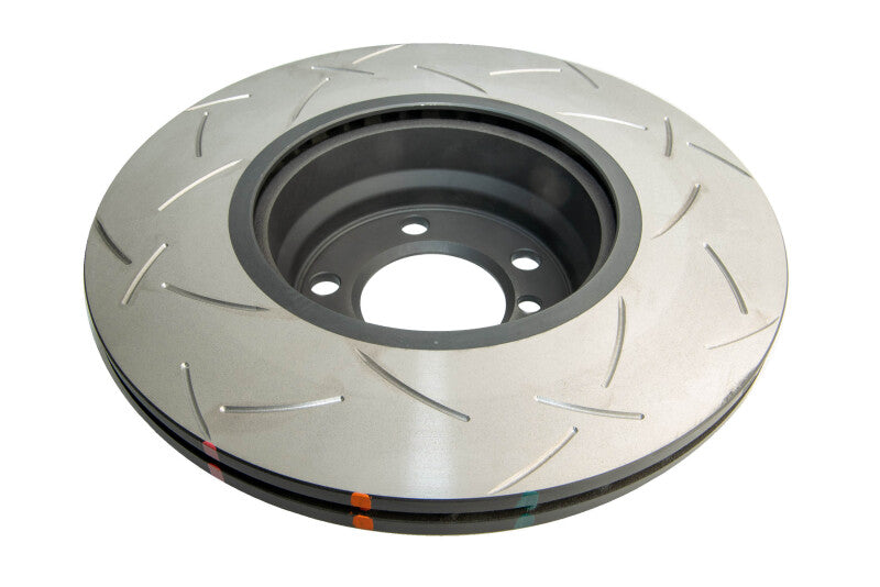 DBA 17-21 BMW 230I (w/M Sport Brakes/348mm Front Rotor) Front 4000 Series Slotted Rotor