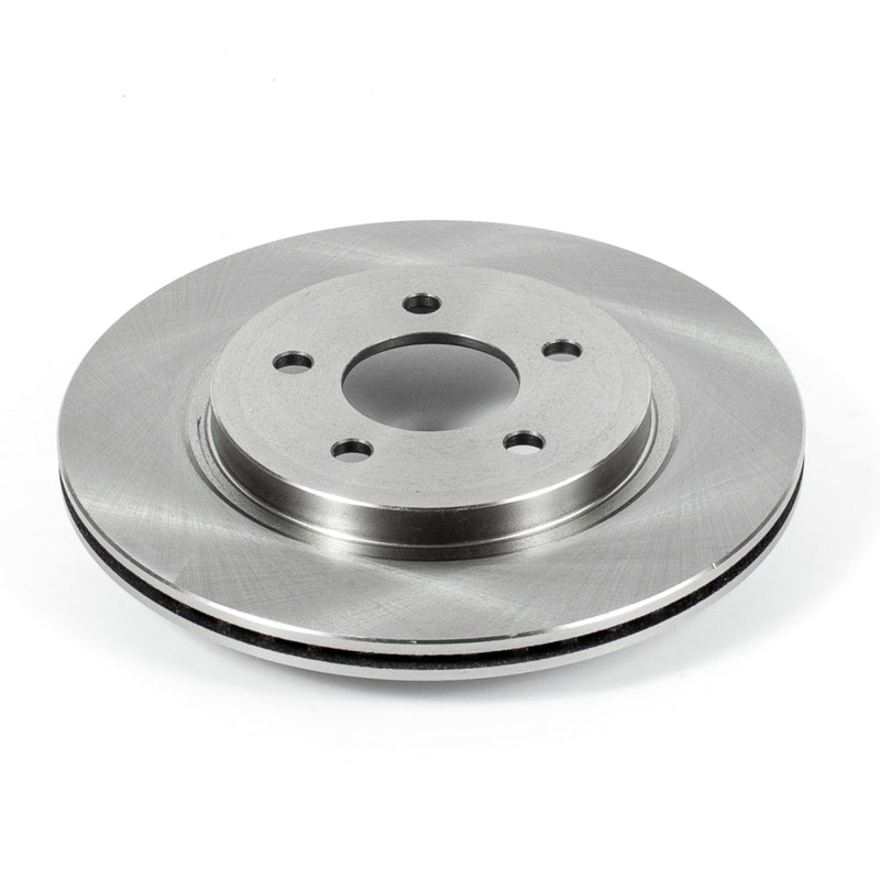 PowerStop Power Stop 05-14 Ford Mustang Rear Autospecialty Brake Rotor