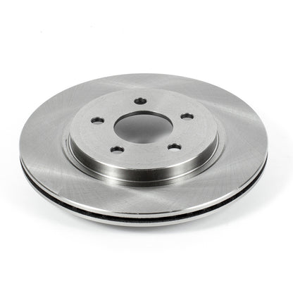 PowerStop Power Stop 05-14 Ford Mustang Rear Autospecialty Brake Rotor