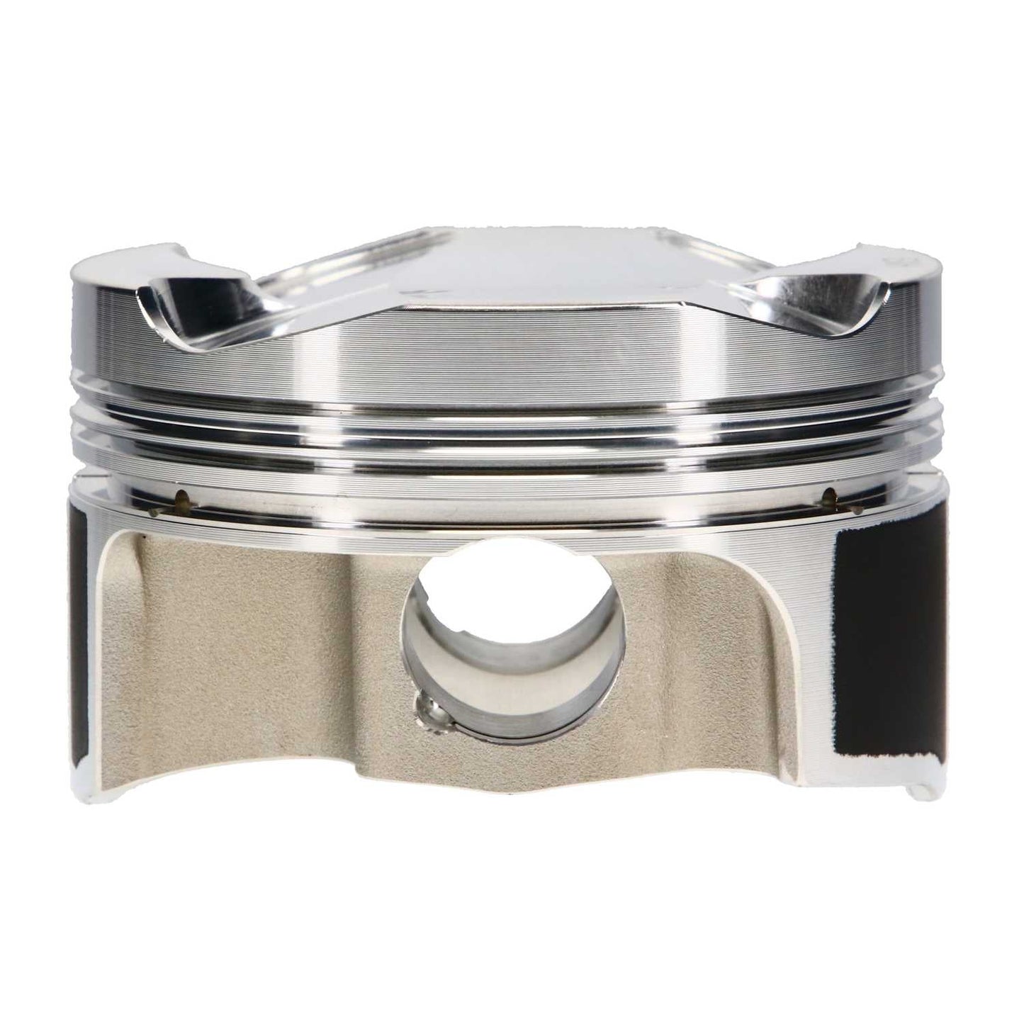 JE 345623 PISTONS KIT BMW S50B30 EURO FSR (SET OF 6 PIC) BORE 86,50 OVERSIZE 0,50 STROKE 85,80 CR9.0:1
