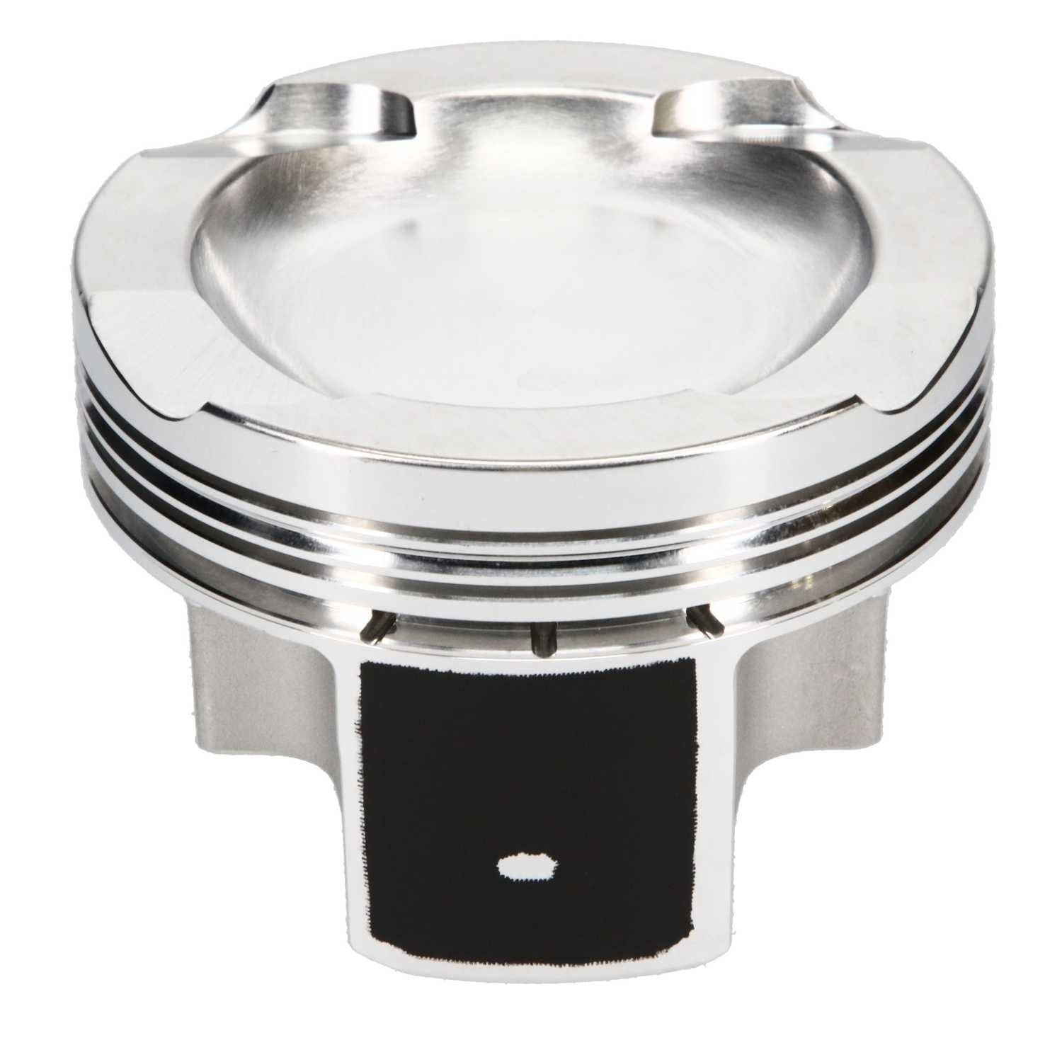 JE 338097 PISTONS KIT BMW N55B30 (SET OF 6 PIC) BORE 84,50 OVERSIZE 0,50 STROKE 89,60 CR9.5:1