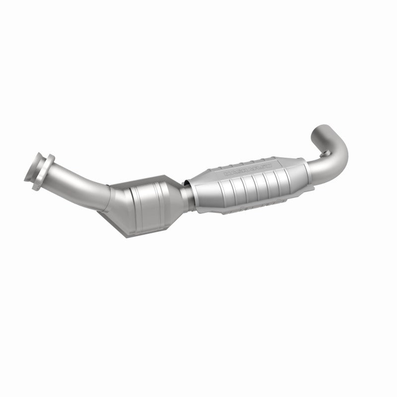 MagnaFlow Direct Fit Catalytic Converter 97-98 Ford Trucks 4.2L