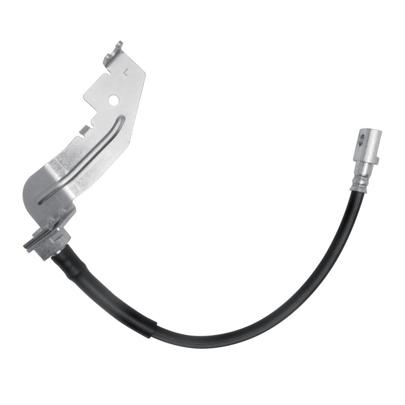 DFC 18-19 Ford Police Interceptor Utility Front-L Brake Hose