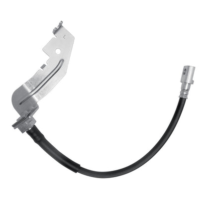 DFC 18-19 Ford Police Interceptor Utility Front-L Brake Hose