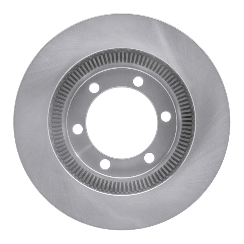 DFC 94-22 BEAVER MOTORCOACH CONTESSA Front/Rear/Fr & Rr Brake Rotor