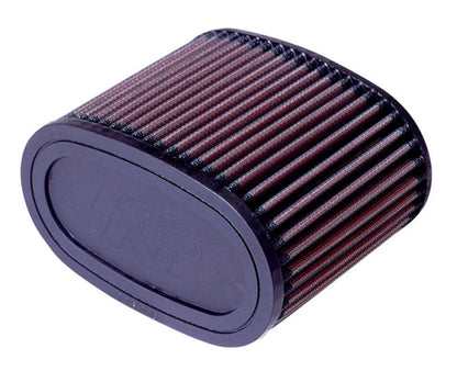 K&N Engineering K&N 87-07 Honda VT1100C/VT1100CL/VT1100C2/VT1100C3/VT1100T/VT1100D2 Replacement Air Filter