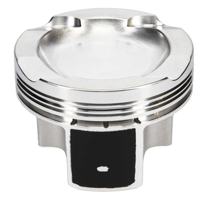 JE 338096 PISTONS KIT BMW N55B30 (SET OF 6 PIC) BORE 84,00 STD STROKE 89,60 CR9.5:1
