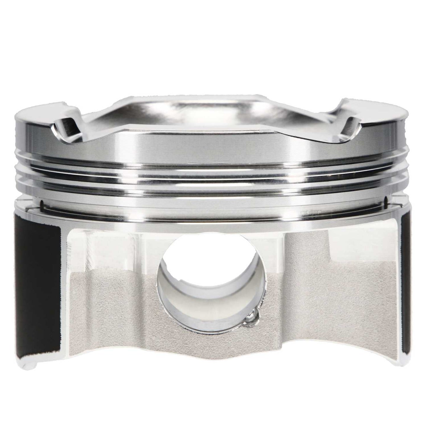 JE 338096 PISTONS KIT BMW N55B30 (SET OF 6 PIC) BORE 84,00 STD STROKE 89,60 CR9.5:1