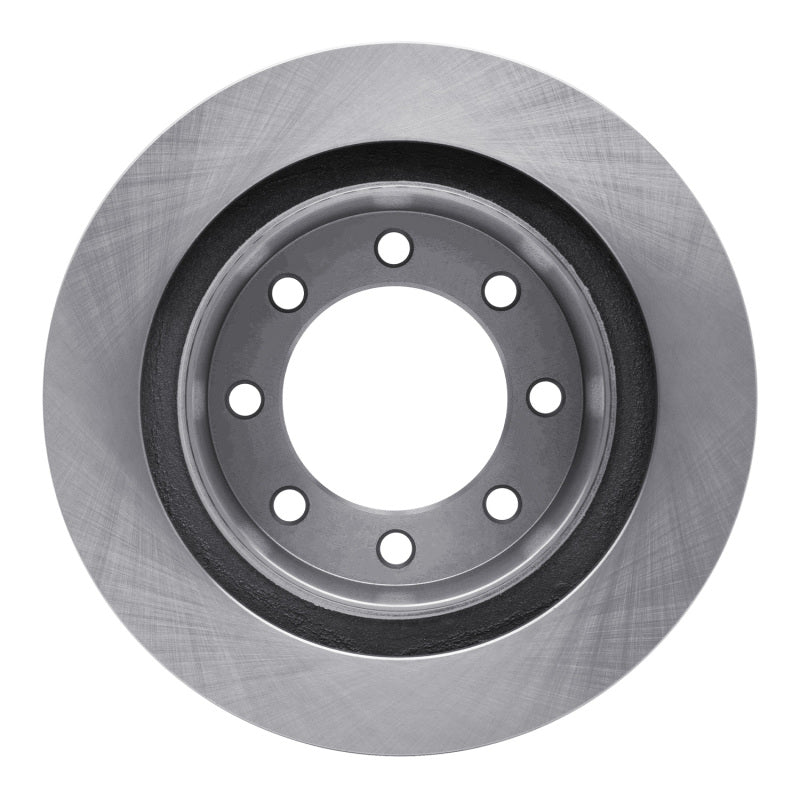 DFC 03-08 Dodge Ram 3500 Rear Brake Rotor