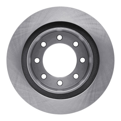 DFC 03-08 Dodge Ram 3500 Rear Brake Rotor