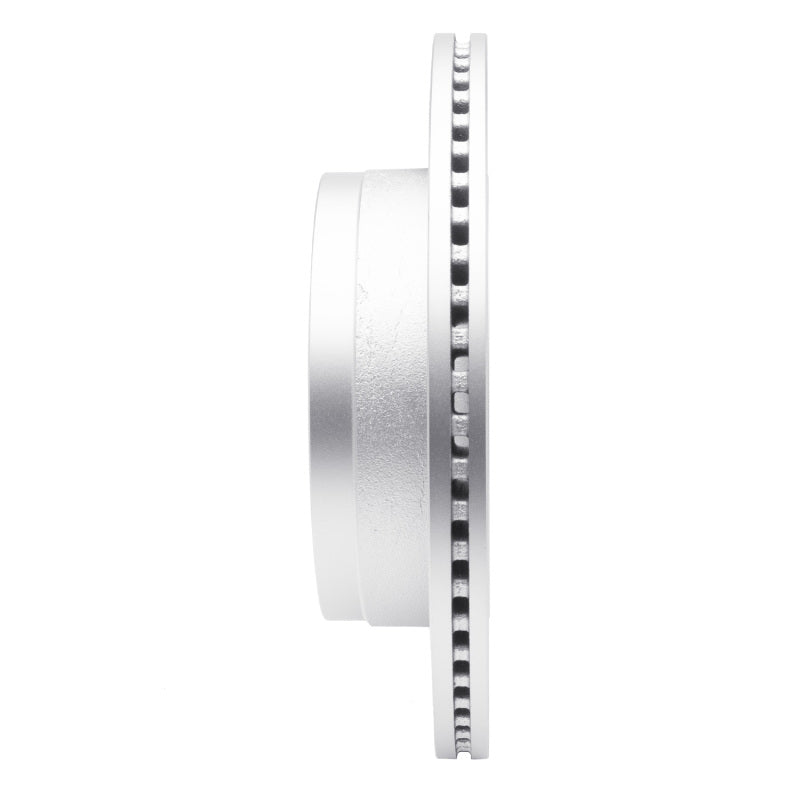 DFC 12-14 Ford F-150 4WD Rear GeoSPEC Coated Rotor