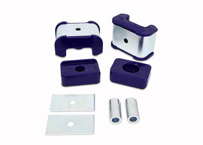 SuperPro Transmission Mount Bushing