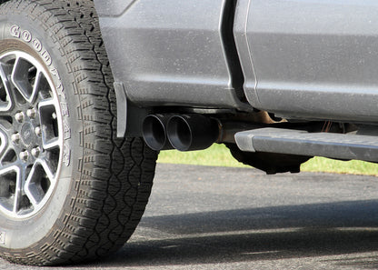 Flowmaster 21-25 Ford F-150 2.7L/3.5L/5.0L FlowFX DOSS Exhaust System
