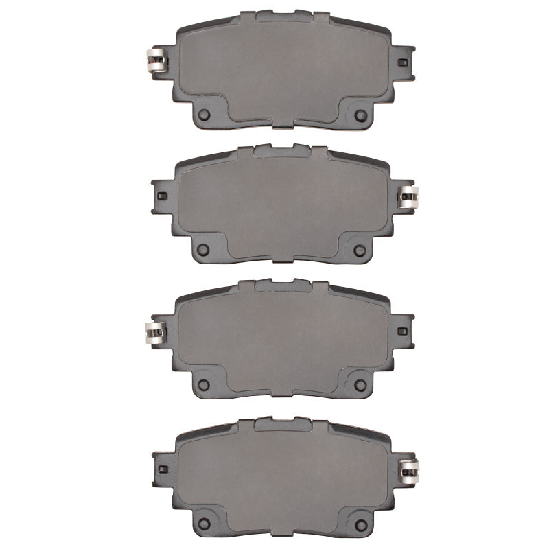 DFC 20-26 Lexus RX450h+ Rear 5000 Advanced Ceramic Brake Pads