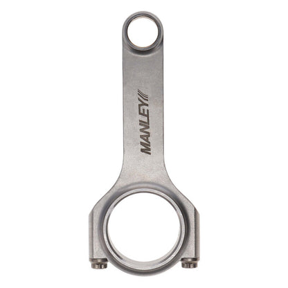 Manley Performance Manley Chevy Small Block LS-1 5.700in H Beam w/ ARP 2000 Connecting Rod - Set of 8
