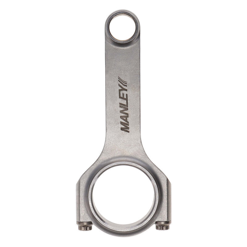 Manley Performance Manley Chrysler 6.1L Hemi ARP 2000 2.125in Bore 1.060in Pin H Beam Connecting Rod Set