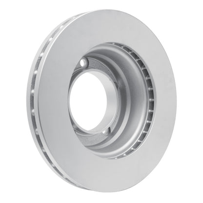 DFC 03-10 Chevrolet C5500 Kodiak Front/Rear GeoSPEC Coated Rotor