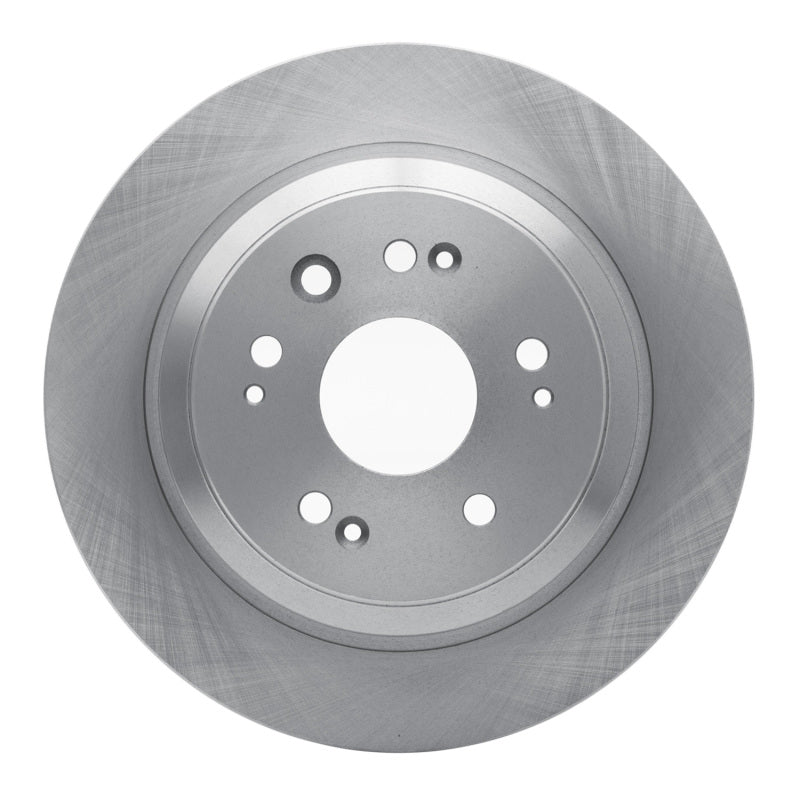 DFC 10-15 Honda Crosstour Rear Brake Rotor