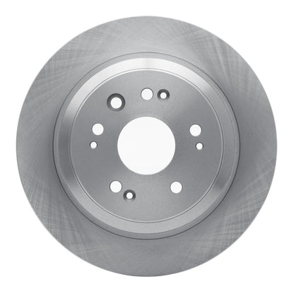DFC 10-15 Honda Crosstour Rear Brake Rotor