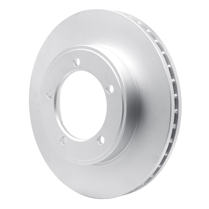 DFC 98-06 Chevrolet P30 Front GeoSPEC Coated Rotor