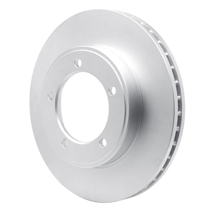 DFC 98-06 Chevrolet P30 Front GeoSPEC Coated Rotor