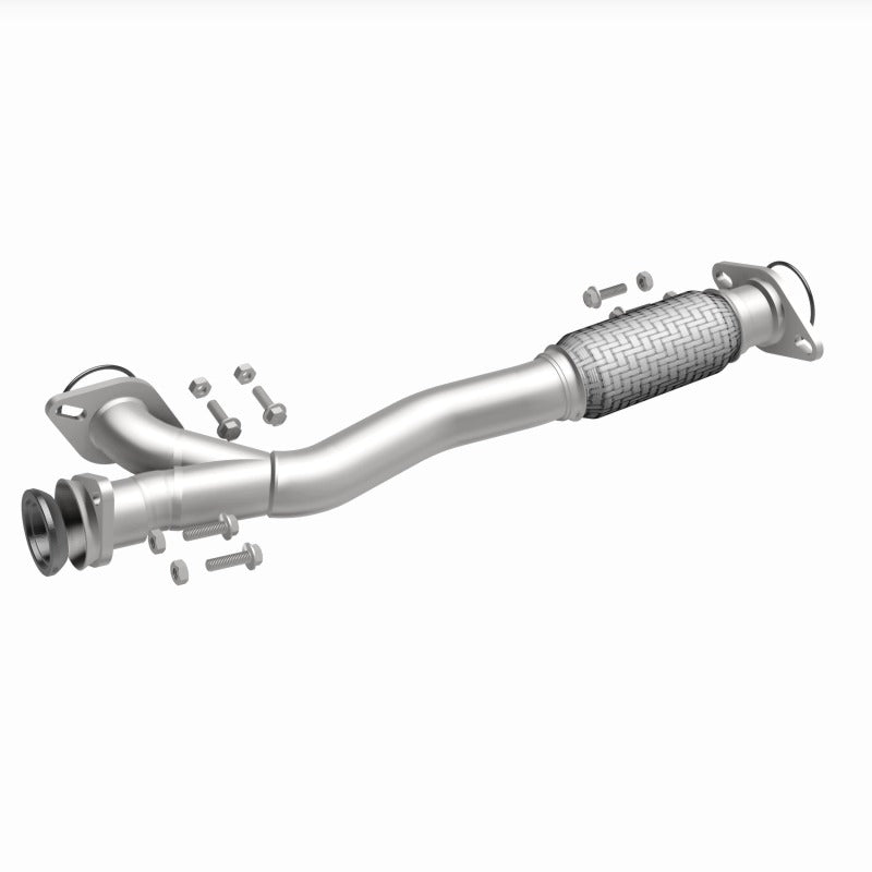 Magnaflow BRE Exhaust 06-12 Fusion Milan MKZ Zephyr 3.0L 3.5L Front Pipe Kit