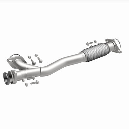 Magnaflow BRE Exhaust 06-12 Fusion Milan MKZ Zephyr 3.0L 3.5L Front Pipe Kit