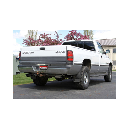 Flowmaster 94-02 RAM 1500/2500/3500 5.2L/5.9L Cat-Back Exhaust System