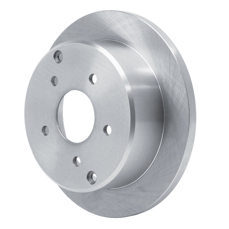 DFC 04-04 Pontiac GTO Rear Brake Rotor