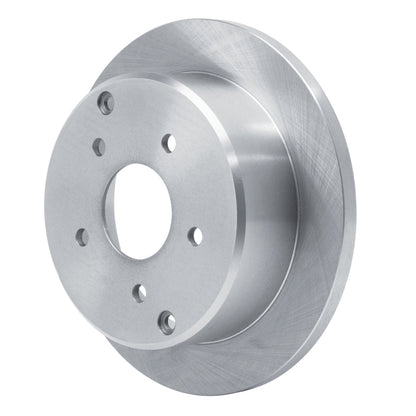 DFC 04-04 Pontiac GTO Rear Brake Rotor