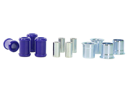 SuperPro Toyota Corona 74-79 Front Lower Inner Bushing