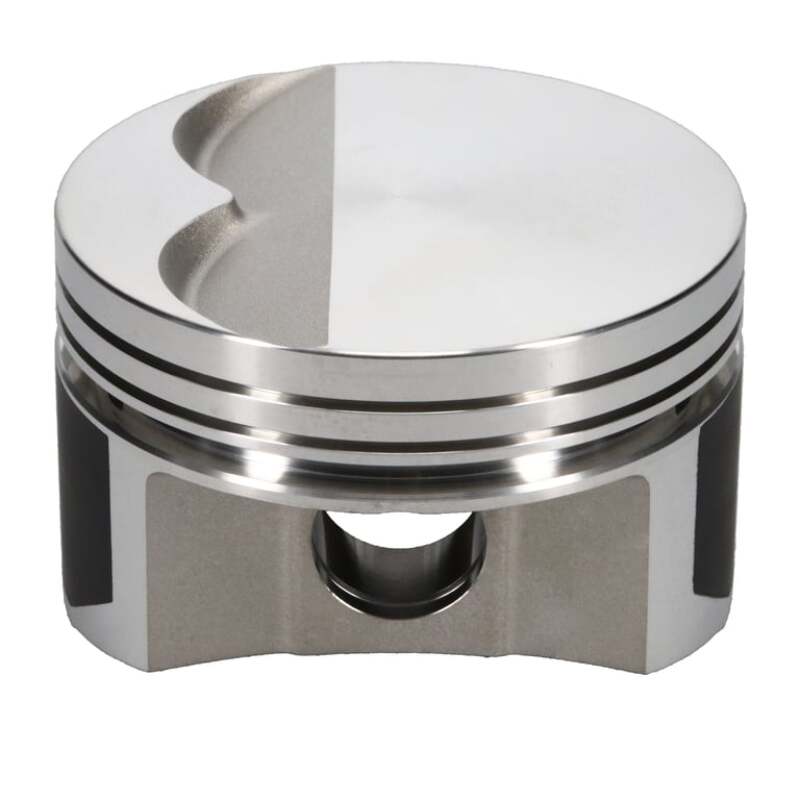 Wiseco Pro Tru Street Chrysler 440 4.350in Bore 2.050in CH -4.00 CC Piston Set