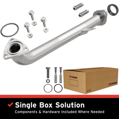 Magnaflow BRE Exhaust 96-00 Civic EL 1.6L Front Pipe Kit