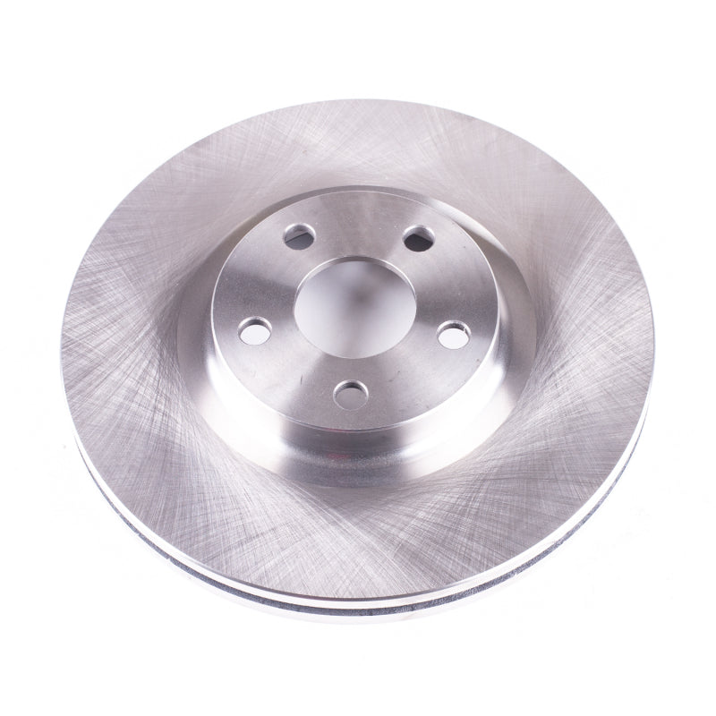 PowerStop Power Stop 17-19 Lincoln MKZ Front Autospecialty Brake Rotor