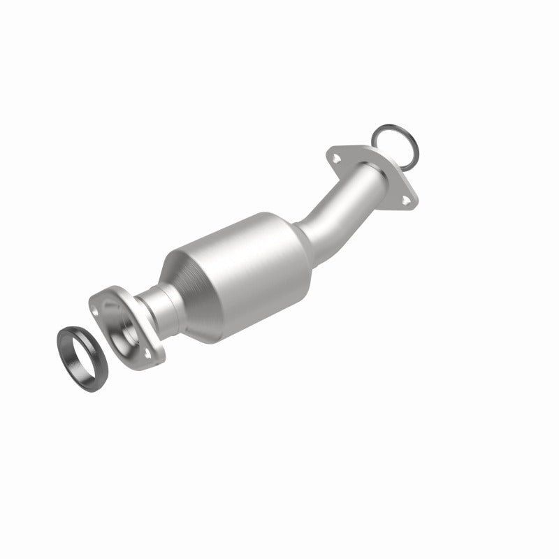 MagnaFlow 2011 Toyota Sienna 3.5L Direct Fit Converter