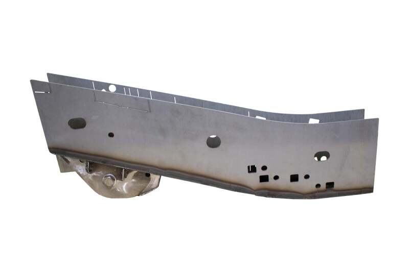 Rustbuster Forward Leaf Spring Section Left Side