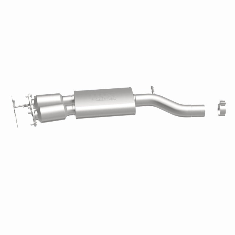 MagnaFlow Direct Fit Catalytic Converter 12-15 Cadillac SRX 3.6L