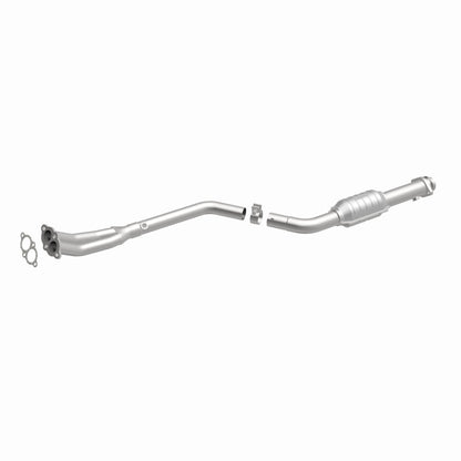 MagnaFlow Direct Fit Catalytic Converter 96-99 BMW 318 1.9L I4