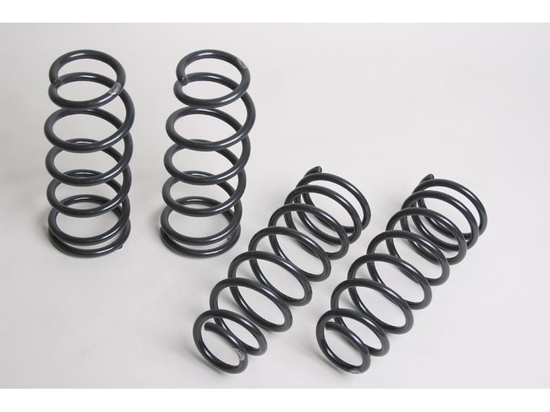 Progress Technology Progress Tech 16-17 Mazda MX-5 Sport Springs
