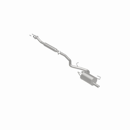Magnaflow BRExhaust 10-14 Subaru Legacy 2.5L Exhaust Kit