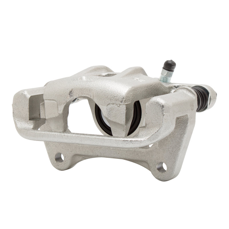 DFC 04-16 Chevrolet Spark EV Rear-R Silver Zinc Coated Premium Caliper