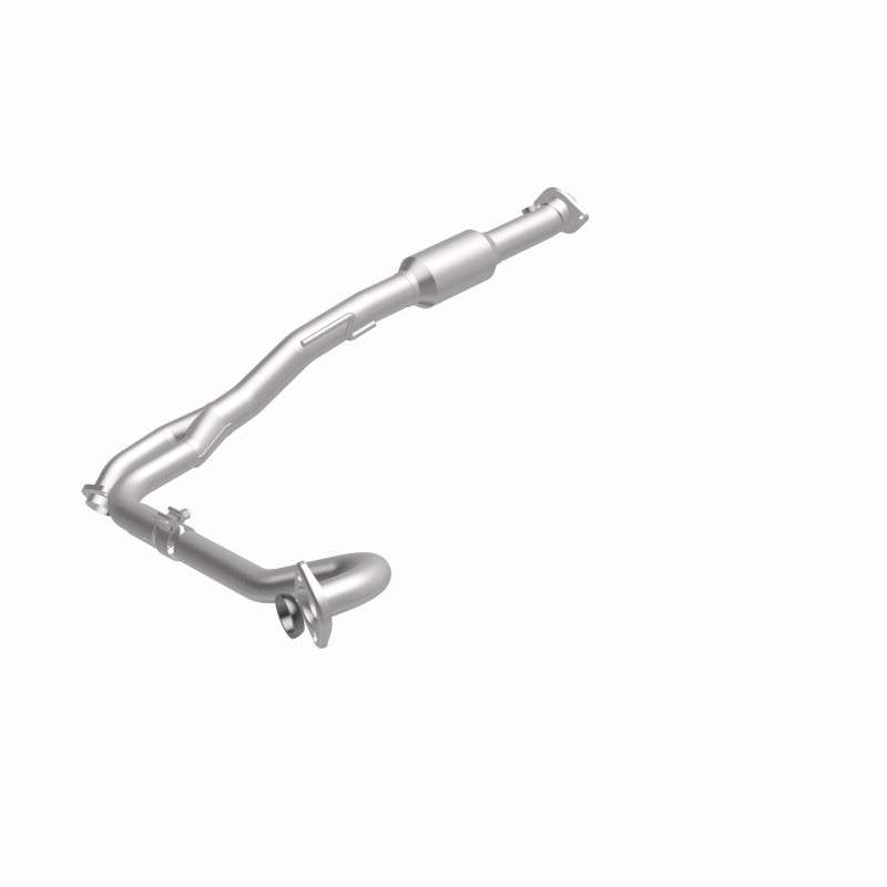 MagnaFlow 2003 Jeep Liberty 3.7L Direct Fit Converter