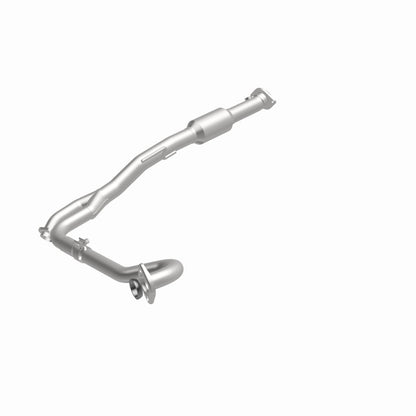 MagnaFlow 2003 Jeep Liberty 3.7L Direct Fit Converter