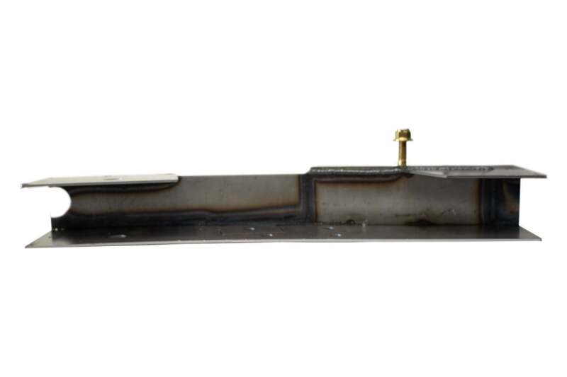 Rustbuster Leaf Spring Frame Section Left Side