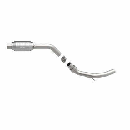 MagnaFlow Direct Fit Catalytic Converter 98-04 Intrepid 2.7L P OEM