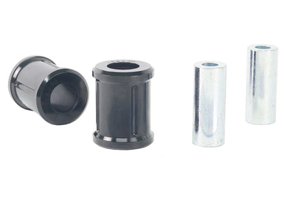 SuperPro Body Mount Bushing Kit