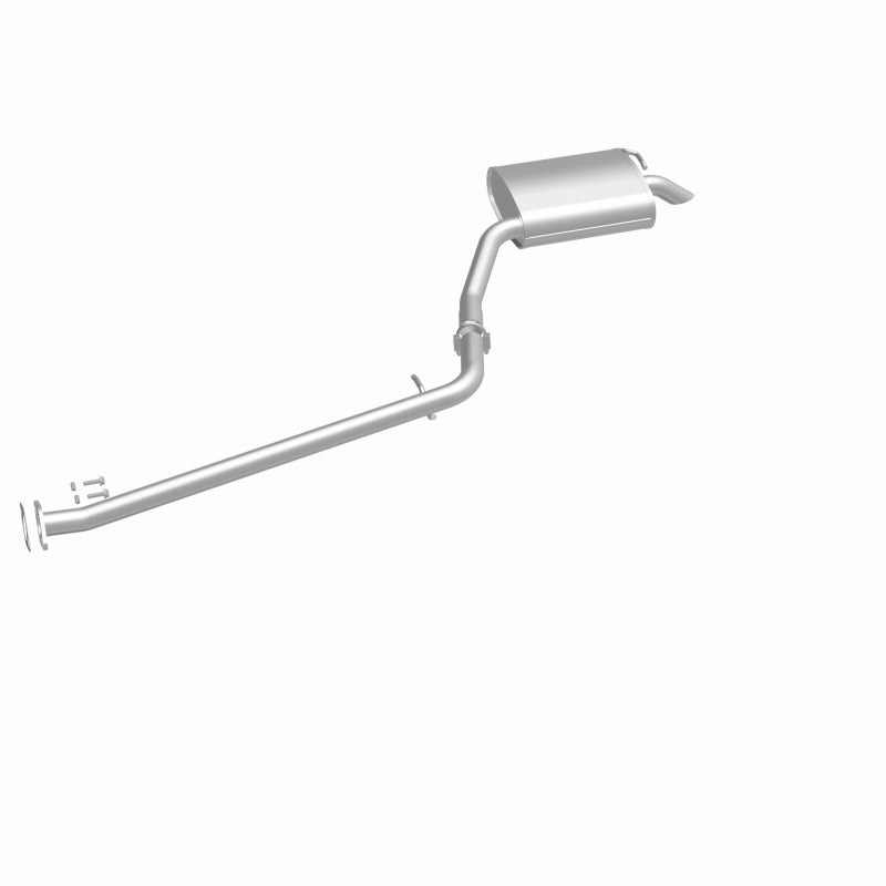 Magnaflow BRExhaust 06-10 Hyundai Sonata 2.4L Muffler Kit